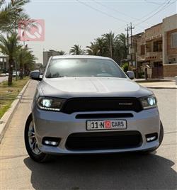 دودج دورانجو